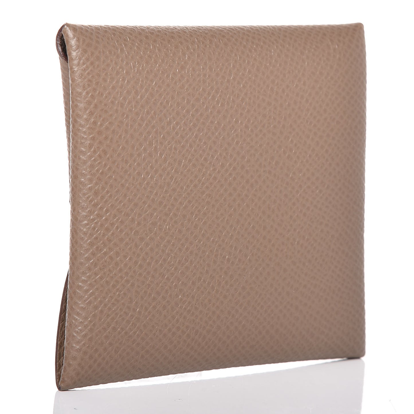 Epsom Bastia Coin Purse Etoupe