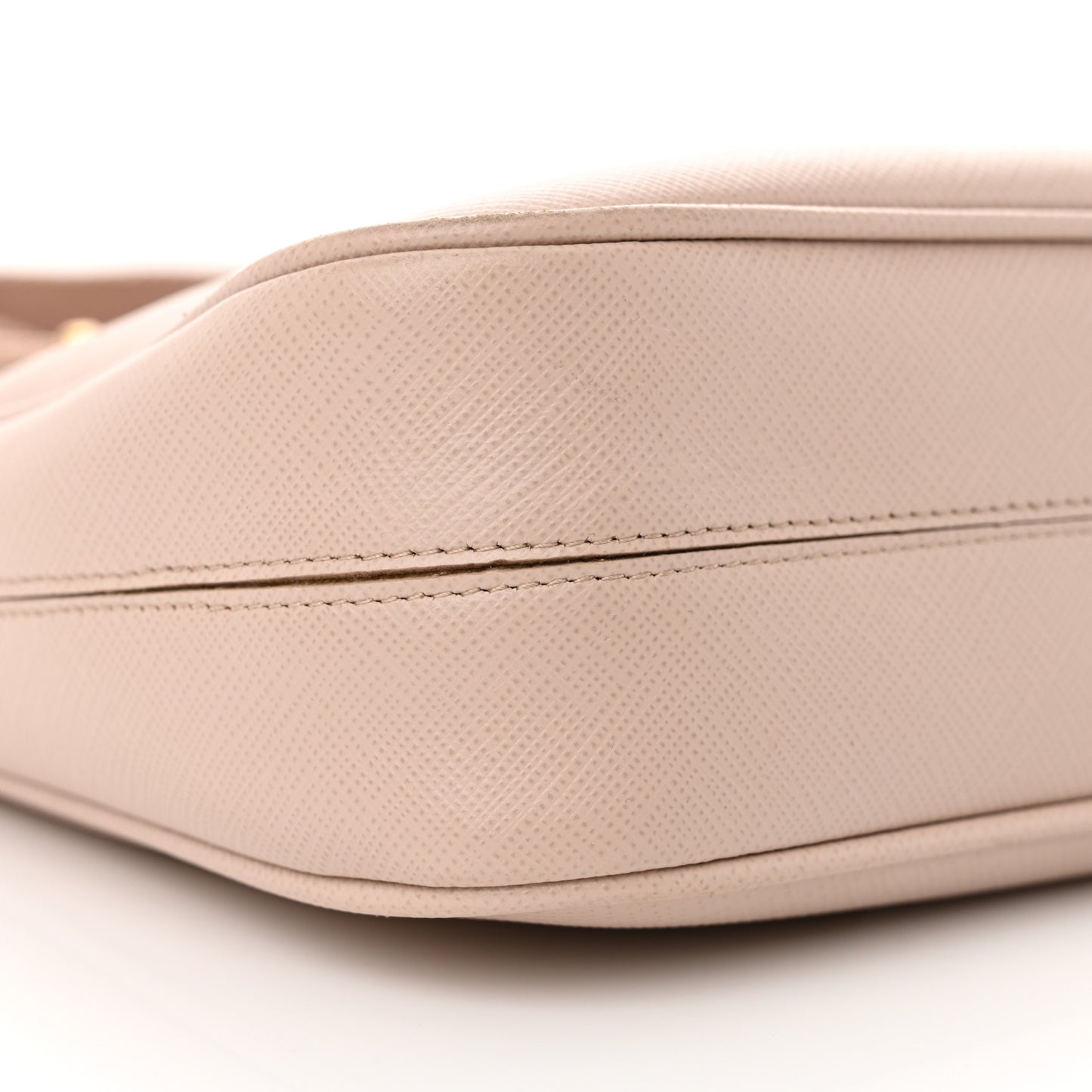Saffiano Re-Edition 2005 Shoulder Bag Ninfea