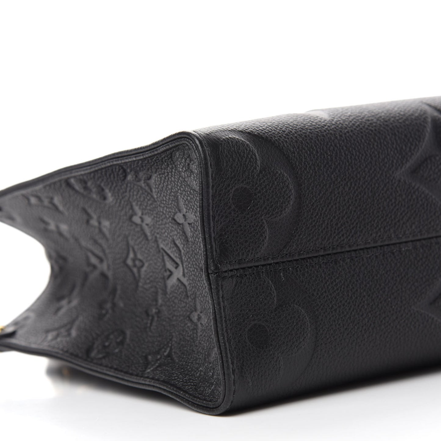 Empreinte Monogram Giant Onthego PM Black
