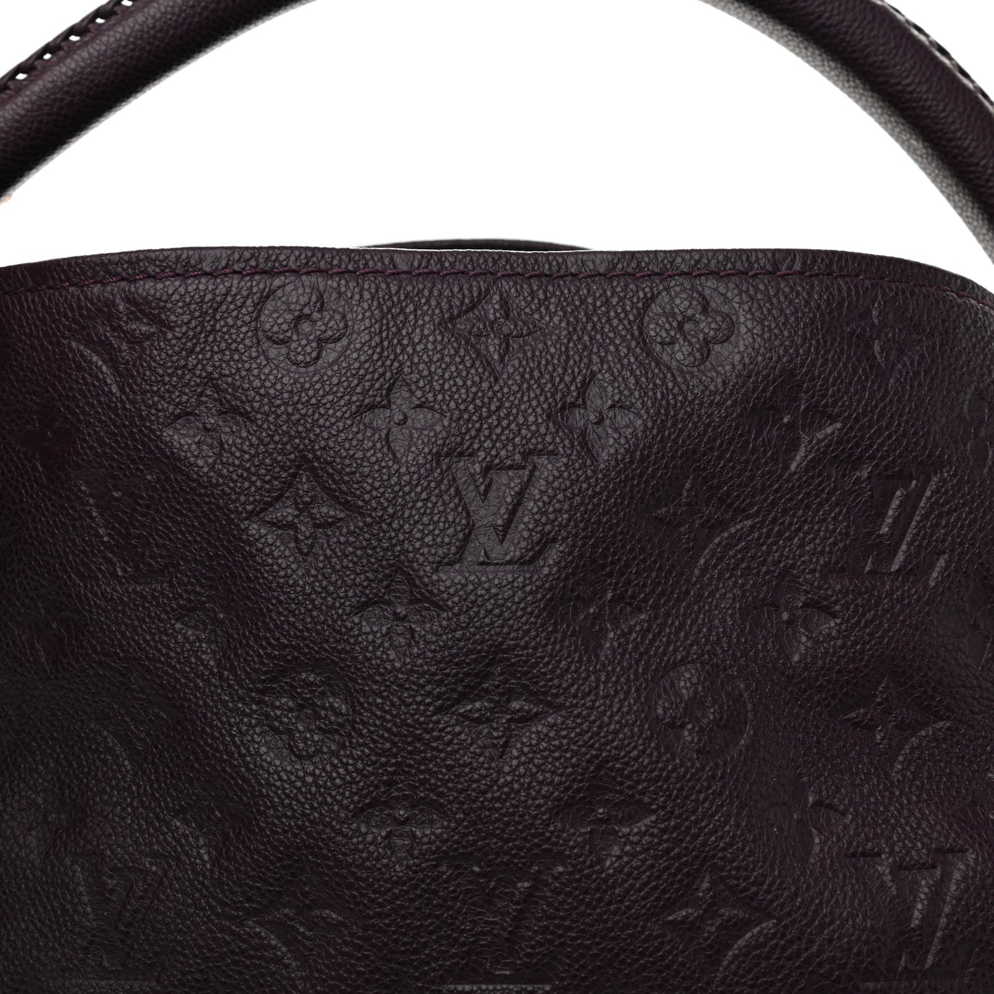 Empreinte Artsy MM Aube