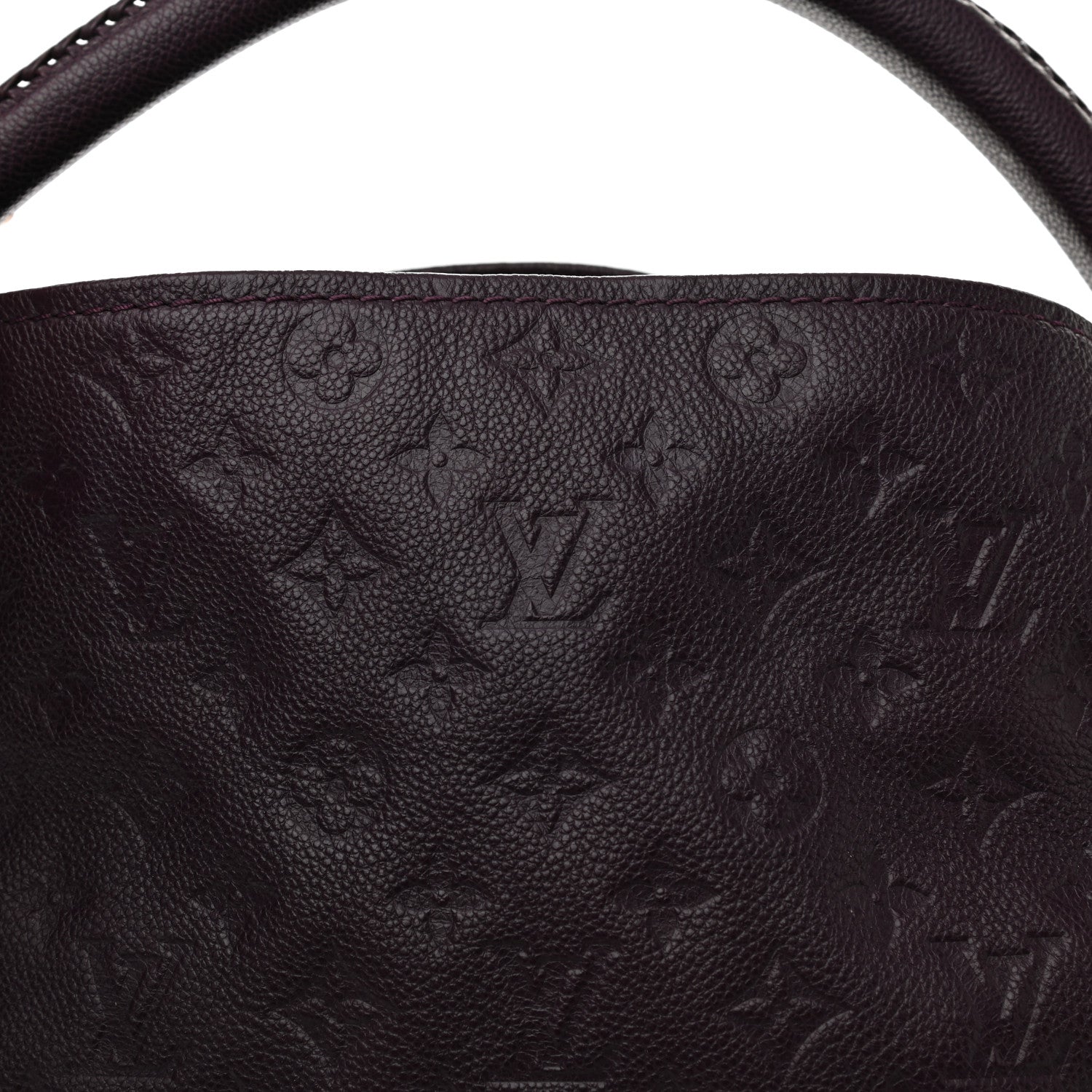 Louis Vuitton Empreinte Artsy MM Aube 8 of 10