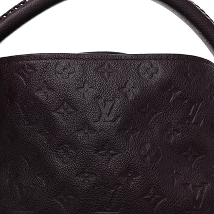 Louis Vuitton Empreinte Artsy MM Aube 8 of 10