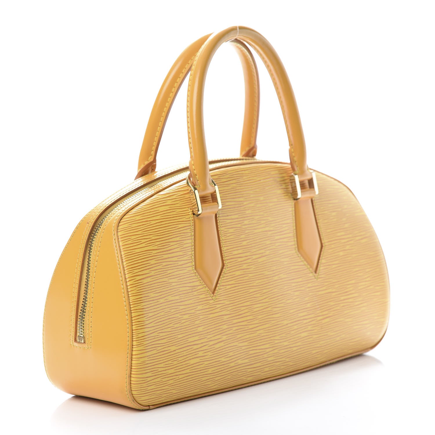 Louis Vuitton Epi Jasmin Tassil 3 of 17