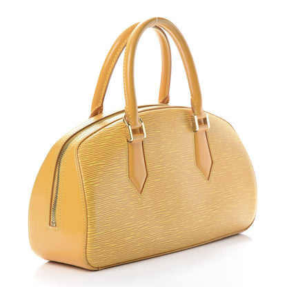 Louis Vuitton Epi Jasmin Tassil 3 of 17
