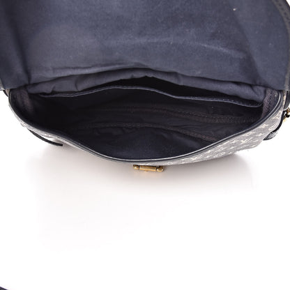 Louis Vuitton Monogram Idylle Saumur PM Encre 6 of 10