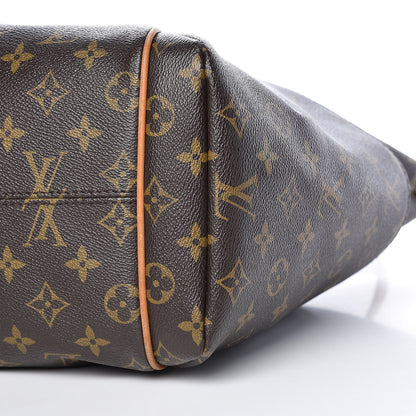 Louis Vuitton Monogram Totally MM 12 of 17