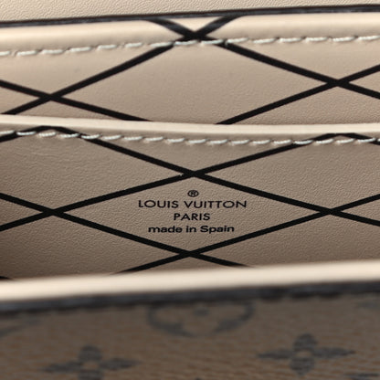 Louis Vuitton Reverse Monogram Pochette Trunk Verticale 7 of 13