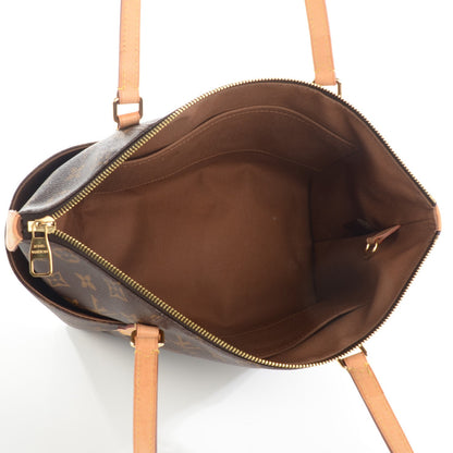 Louis Vuitton Monogram Totally PM 5 of 8