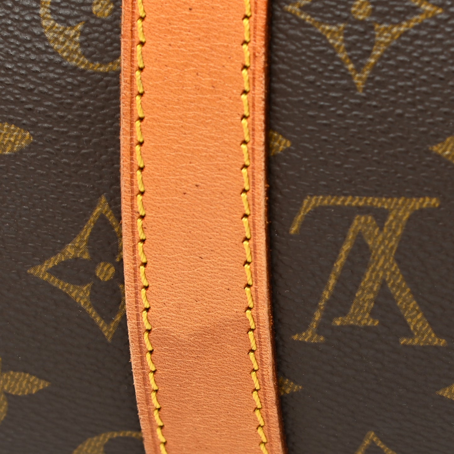 Monogram Sac Flanerie 45