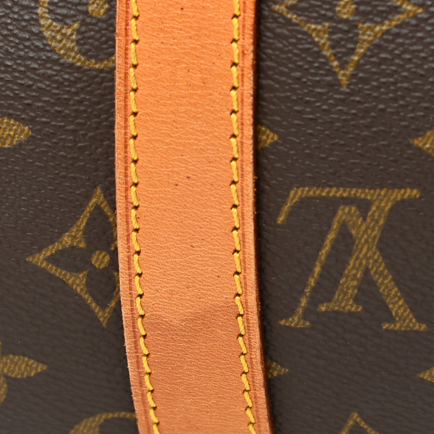 Louis Vuitton Monogram Sac Flanerie 45 12 of 17