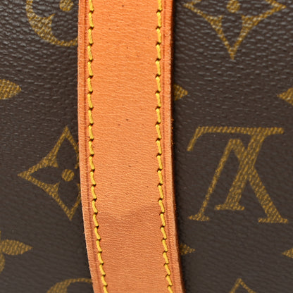 Louis Vuitton Monogram Sac Flanerie 45 12 of 17