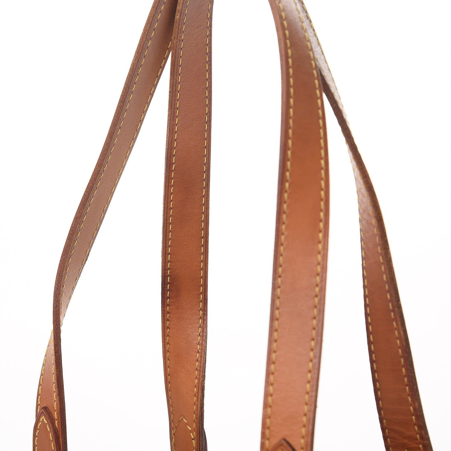 Louis Vuitton Monogram Batignolles Vertical 13 of 19