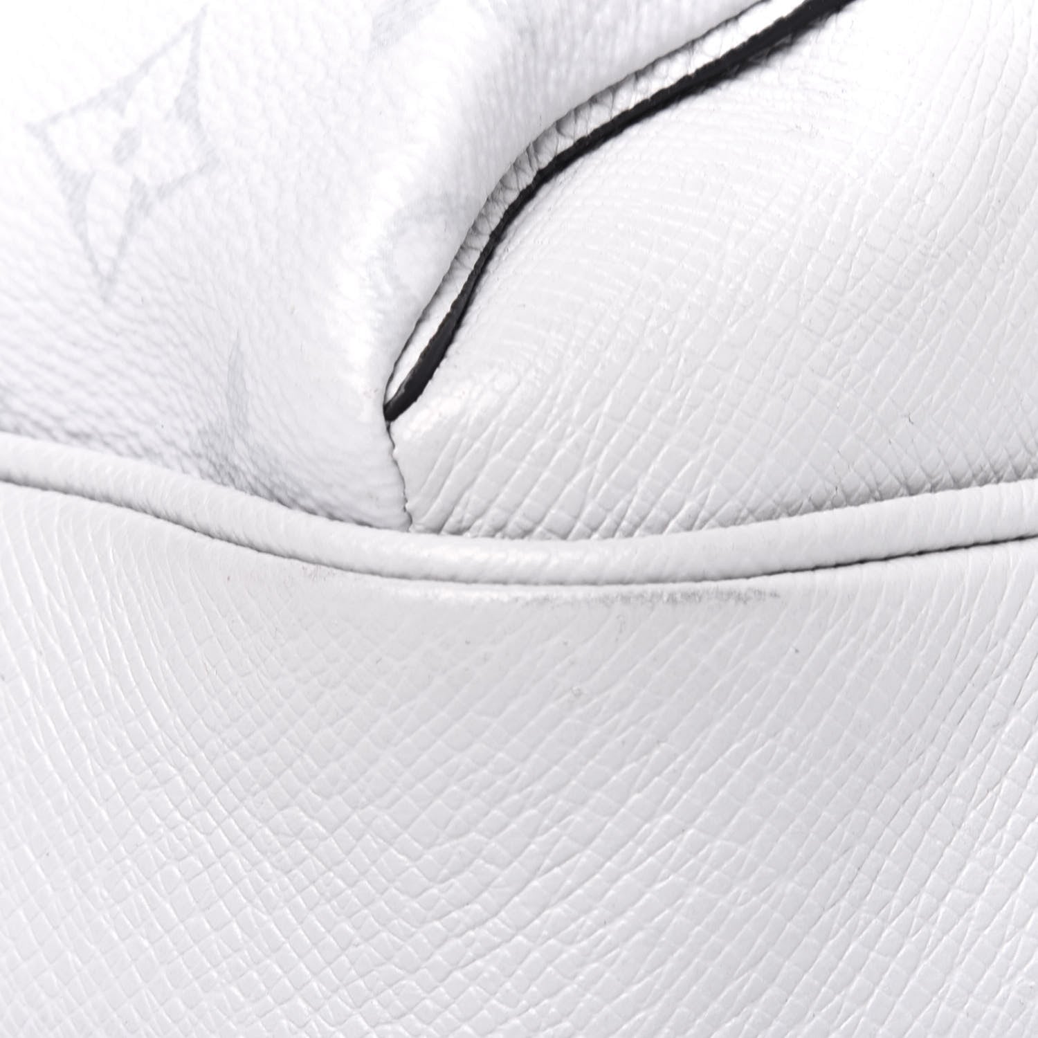 Louis Vuitton Taiga Monogram Outdoor Messenger White 9 of 15