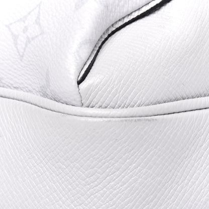 Louis Vuitton Taiga Monogram Outdoor Messenger White 9 of 15