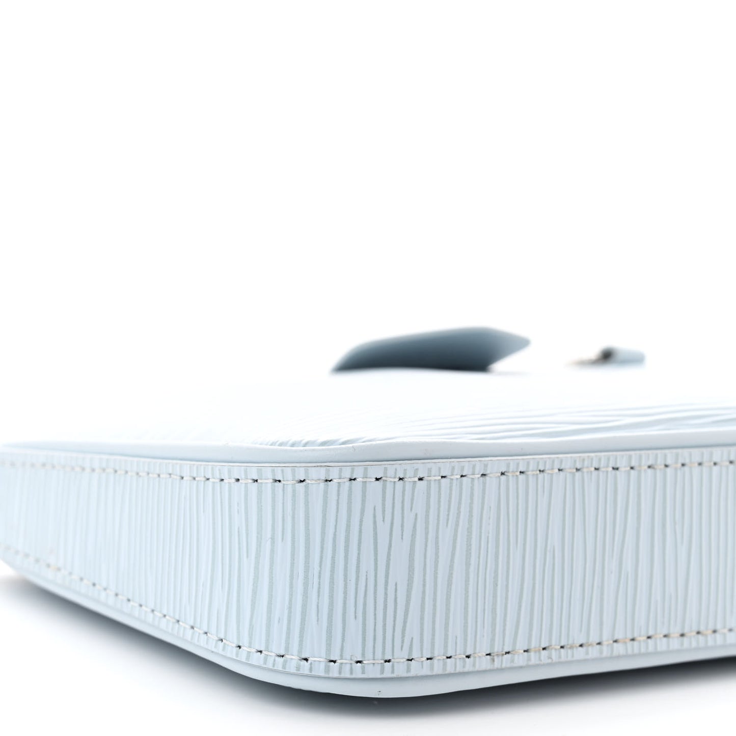 Epi Easy Pouch On Strap Celestial Blue