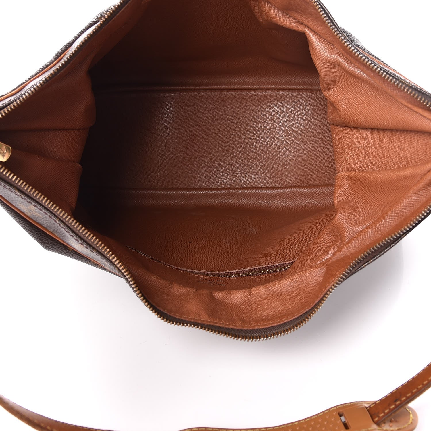 Louis Vuitton Monogram Boulogne 35 7 of 25