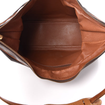 Louis Vuitton Monogram Boulogne 35 7 of 25