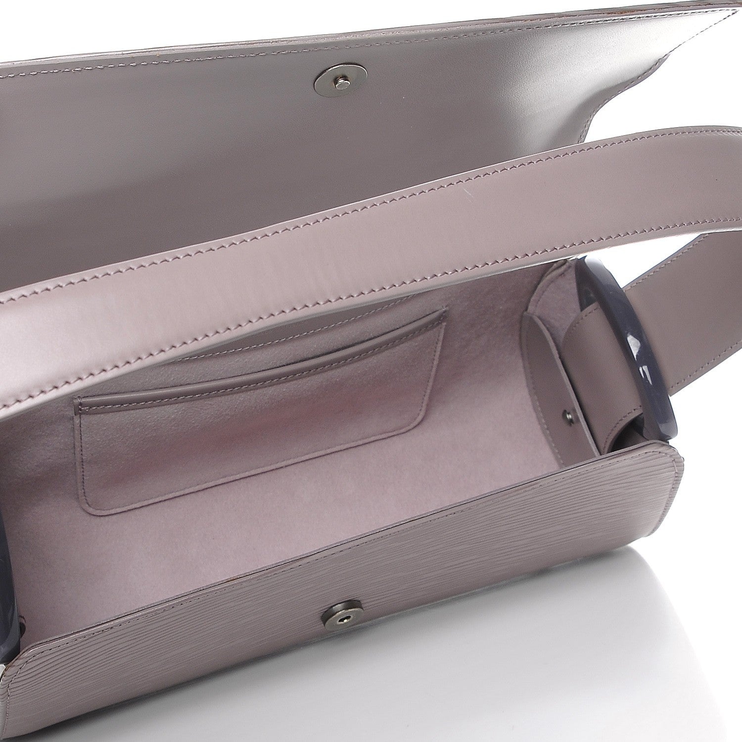 Louis Vuitton Epi Nocturne PM Lilac 5 of 6