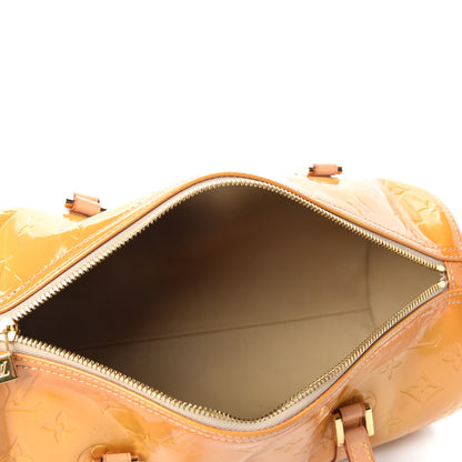 Louis Vuitton Vernis Bedford Beige 5 of 12