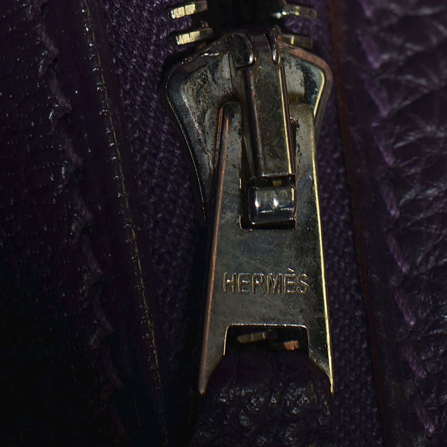 Togo So Kelly 26 Raisin