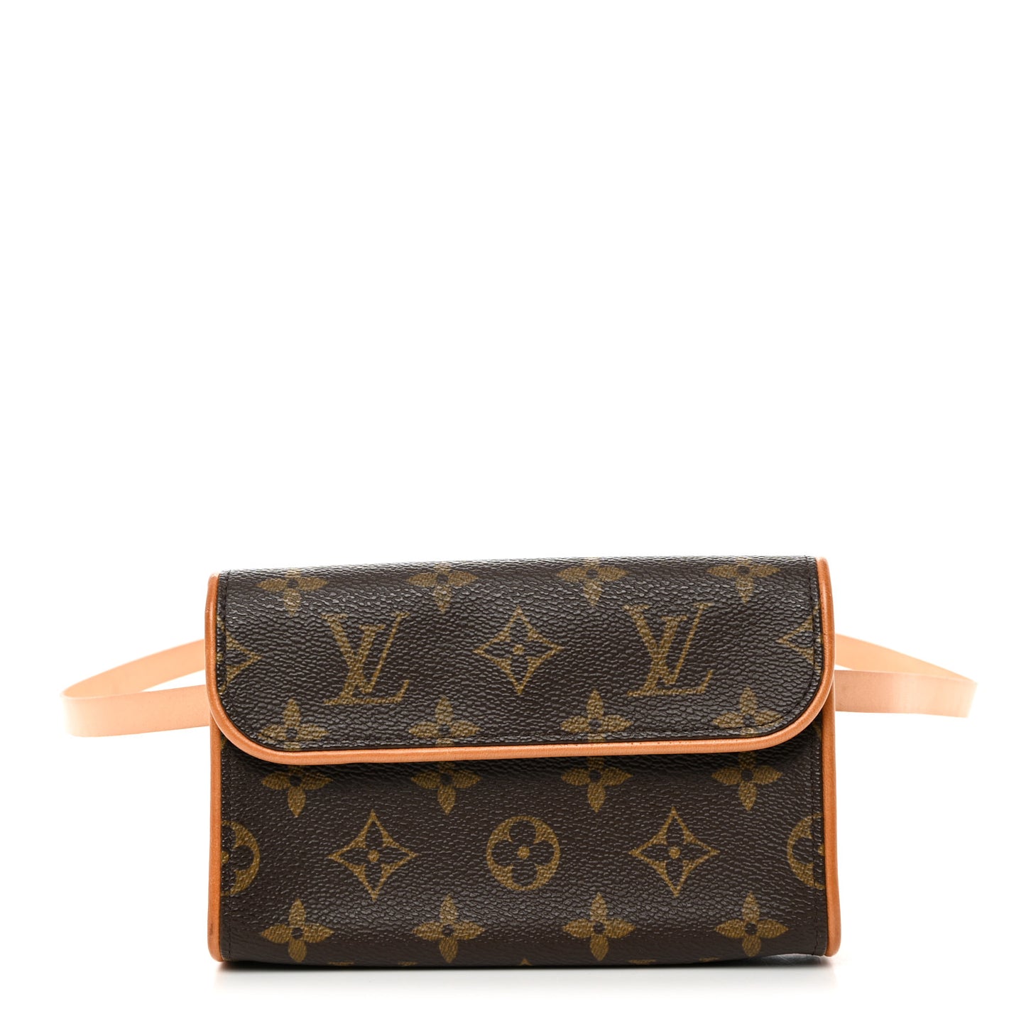 Monogram Pochette Florentine S