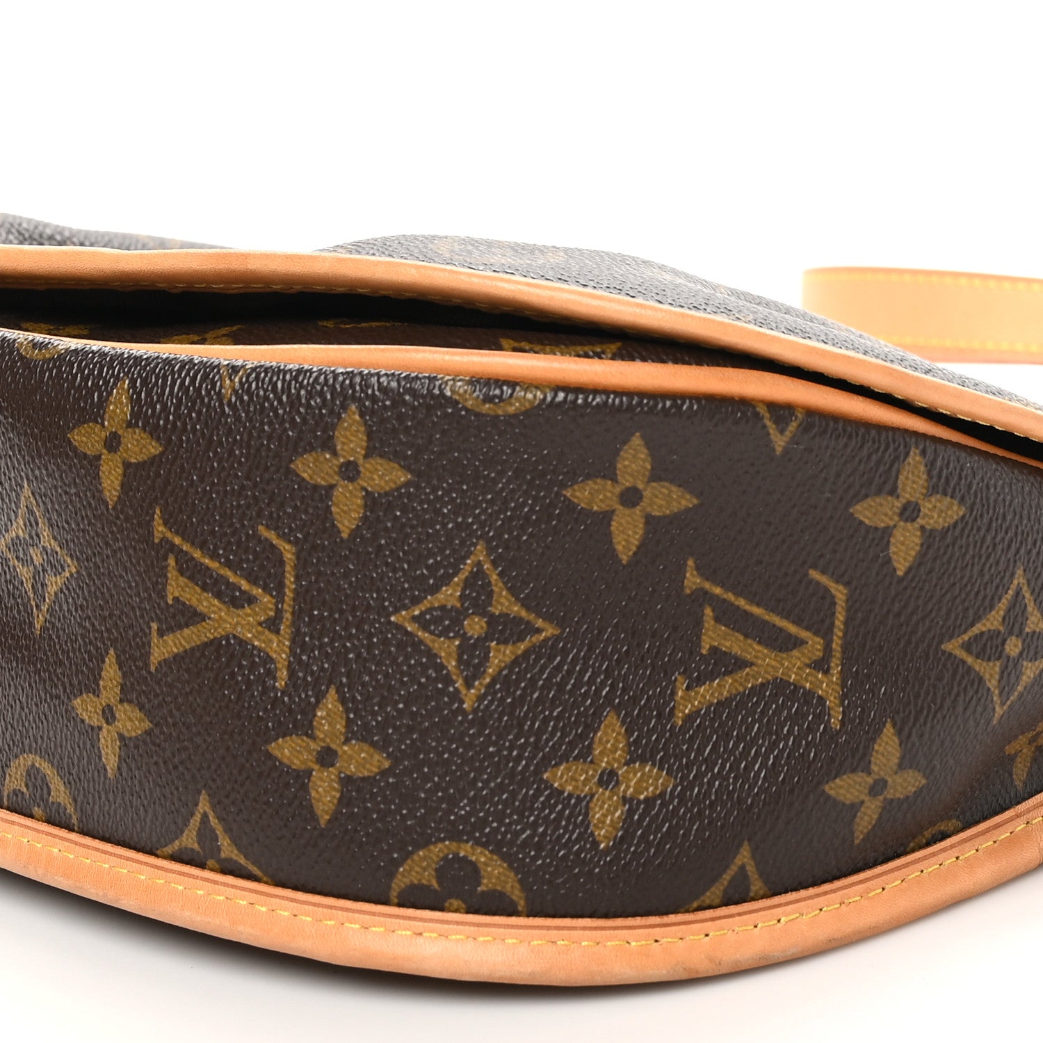 Louis Vuitton Monogram Menilmontant PM 9 of 9