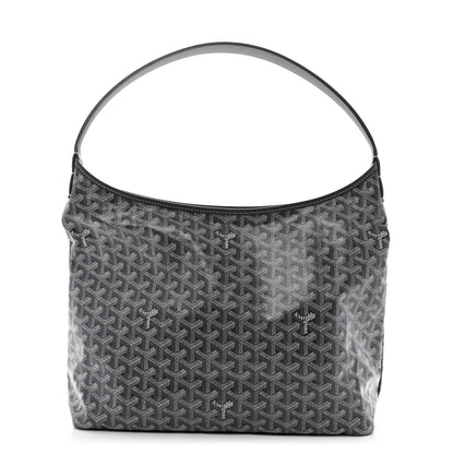 Goyard Goyardine Boheme Hobo Grey 1 of 11