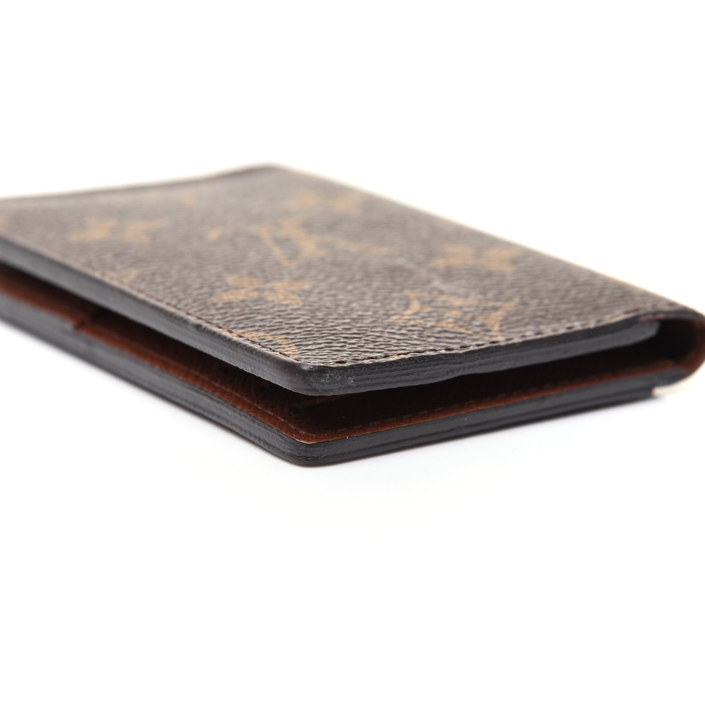 Monogram Pocket Organizer NM