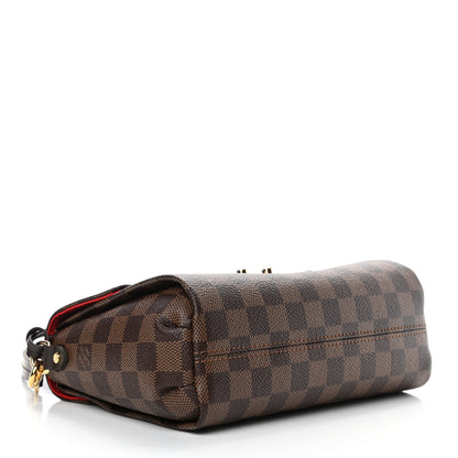 Louis Vuitton Damier Ebene Croisette 3 of 5