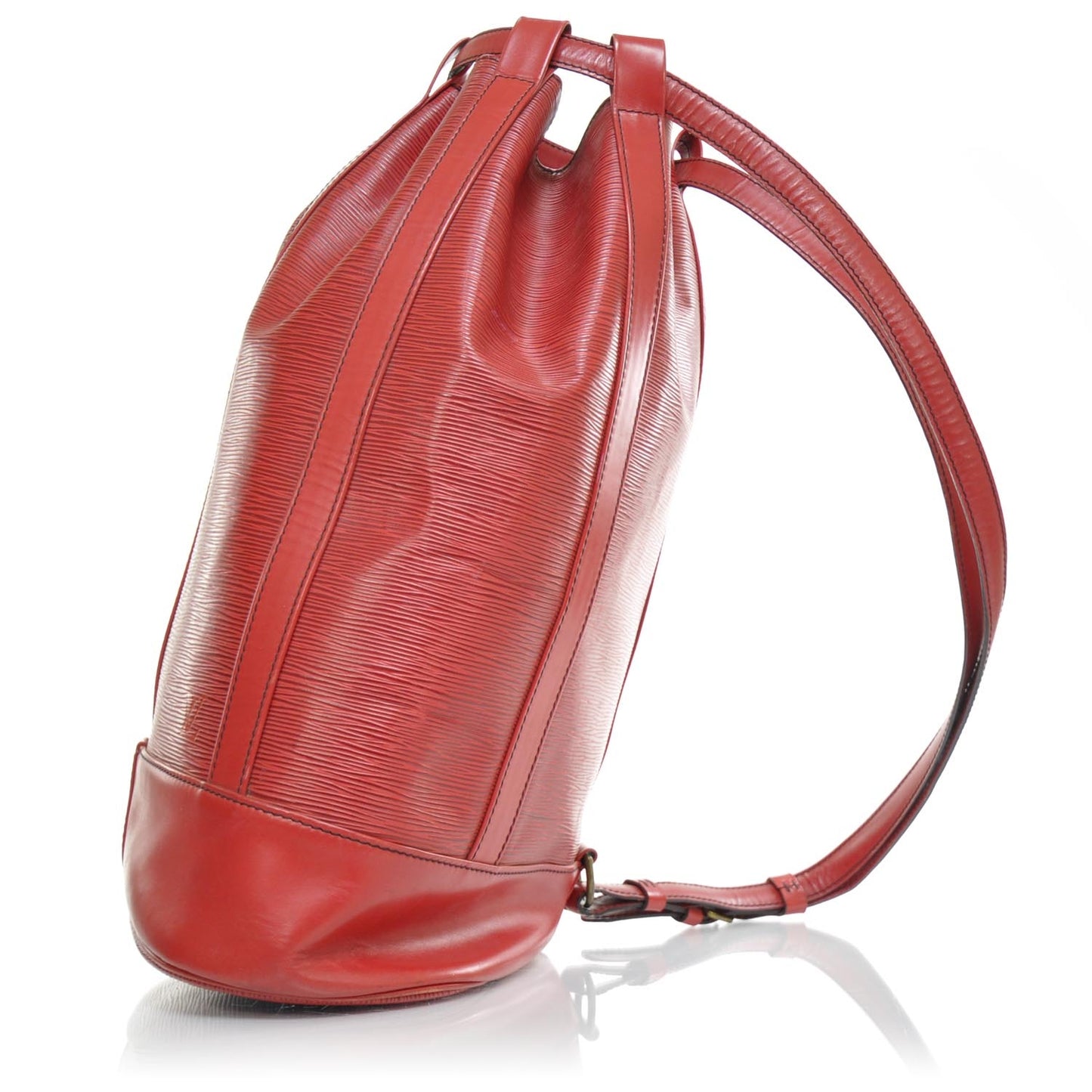 Epi Randonnee GM Castillan Red