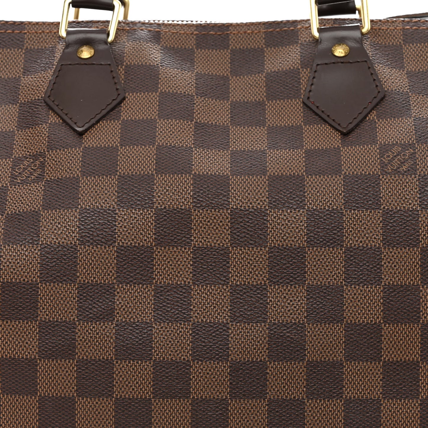 Damier Ebene Speedy 30