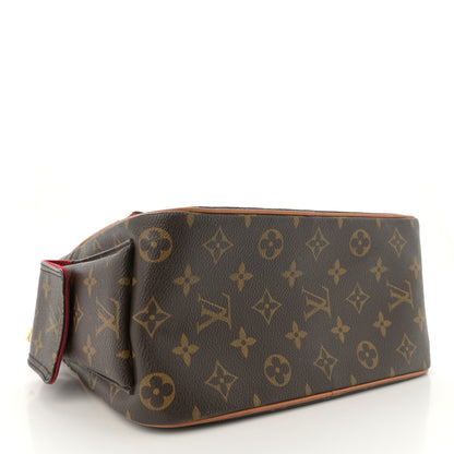 Louis Vuitton Monogram Excentri-Cite 4 of 13