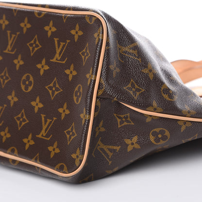 Louis Vuitton Monogram Palermo PM 11 of 14