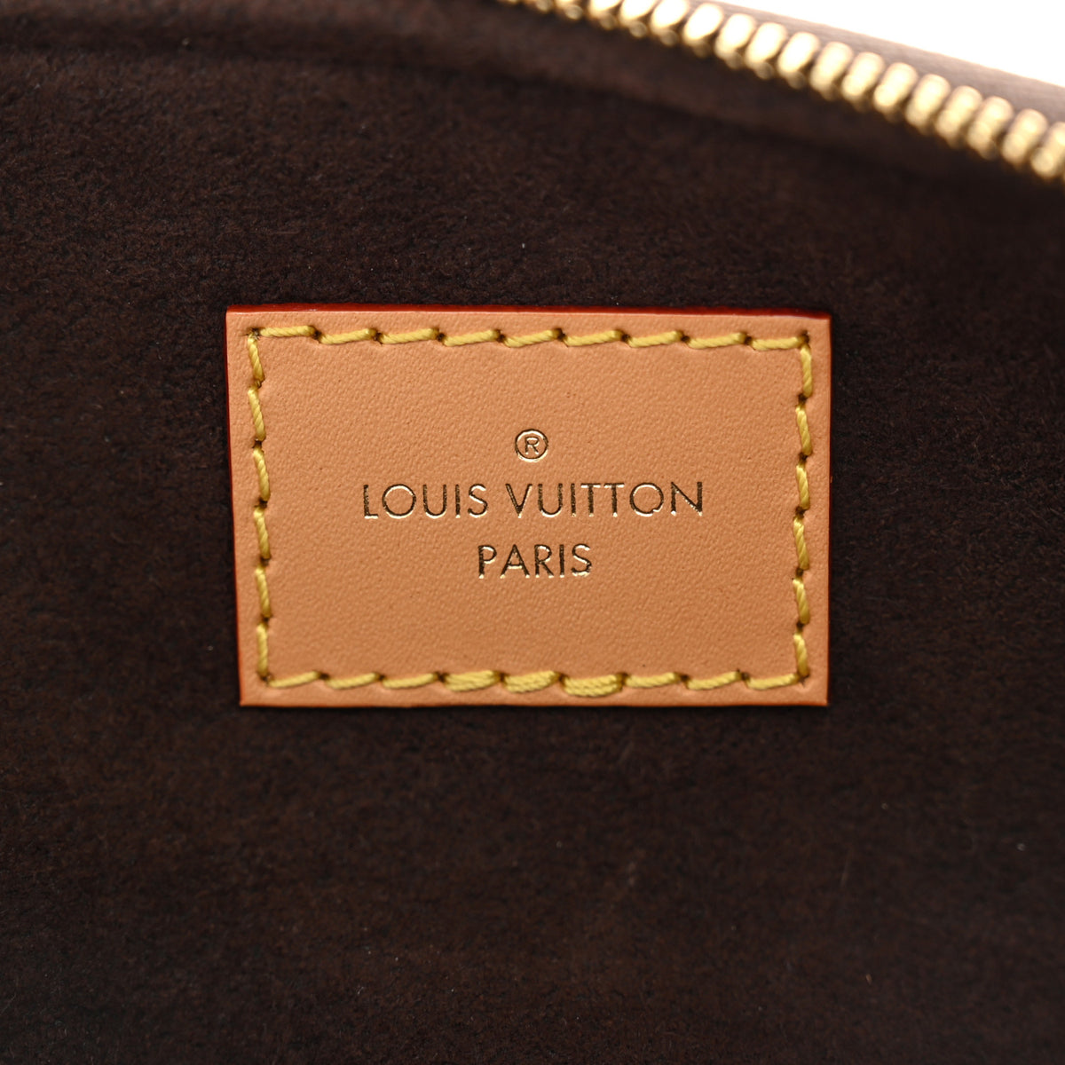 Louis Vuitton Monogram Mini Bumbag 10 of 19