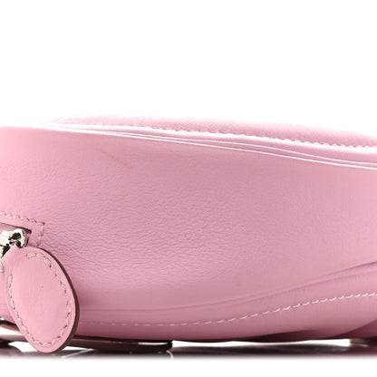 Hermes Swift In-The-Loop Belt Bag Mauve Sylvestre 9 of 10