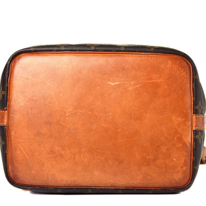 Louis Vuitton Monogram Petit Noe 8 of 9