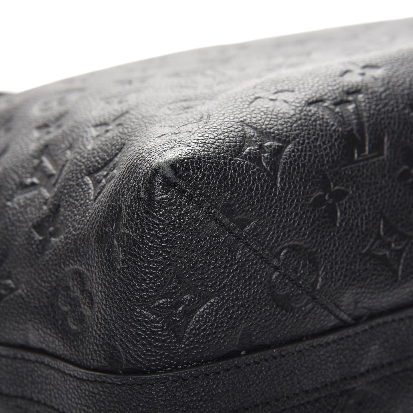 Empreinte Boetie Black