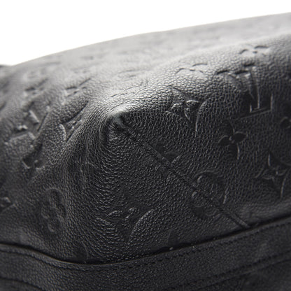 Louis Vuitton Empreinte Boetie Black 9 of 12