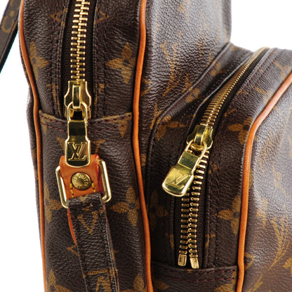 Louis Vuitton Monogram Amazone 10 of 10