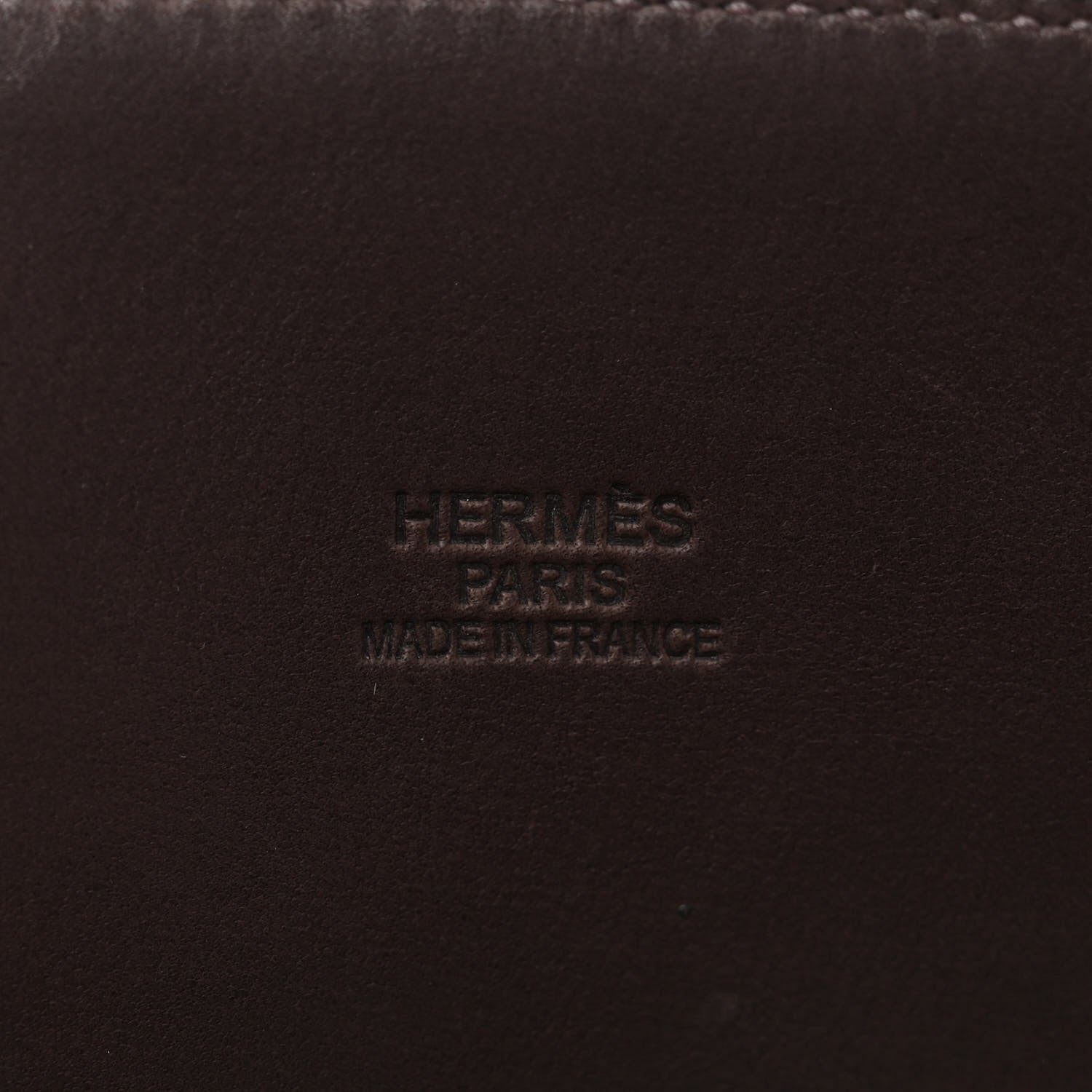 Hermes Togo Shark Bolide 45 Gold 6 of 11
