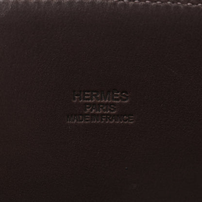 Hermes Togo Shark Bolide 45 Gold 6 of 11
