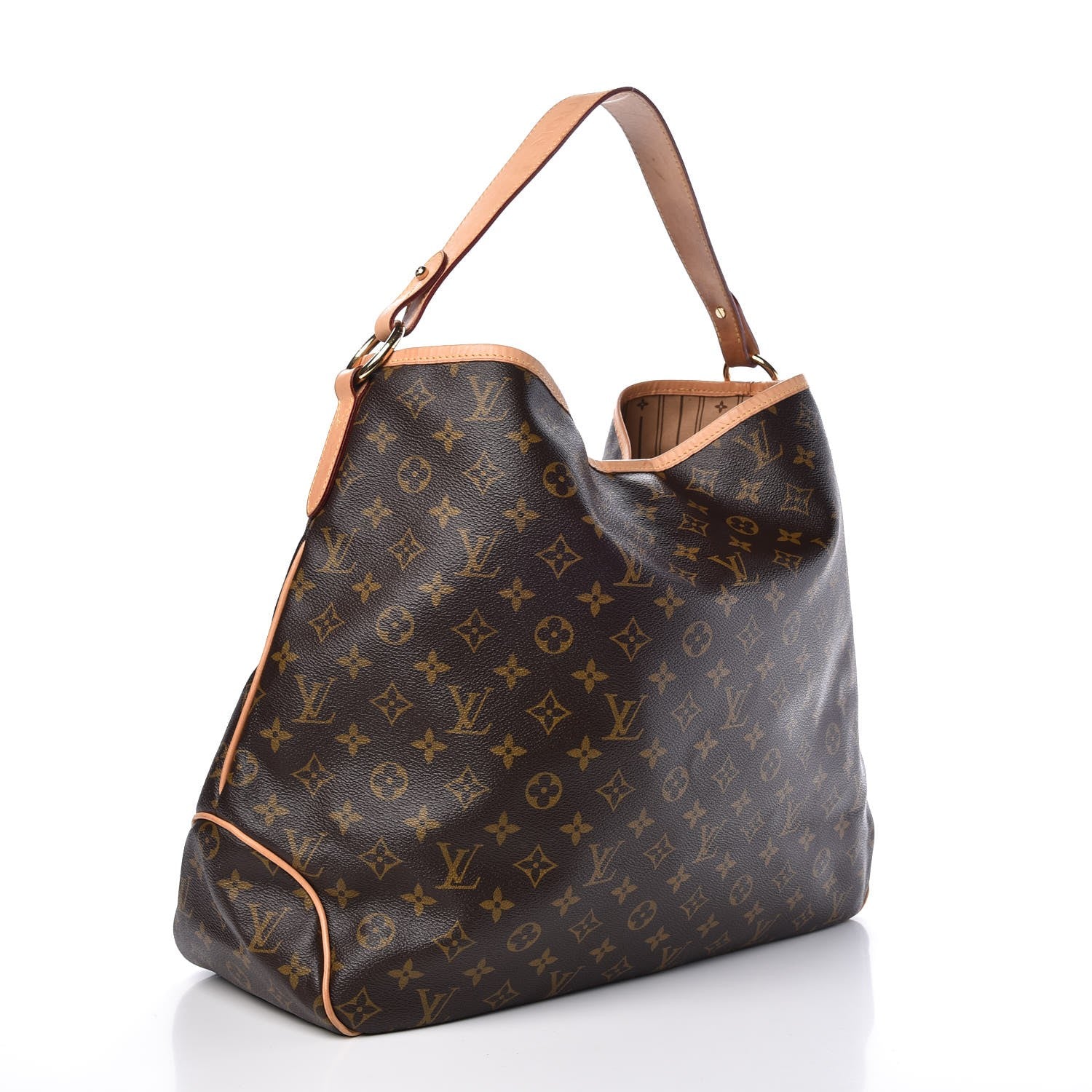 Louis Vuitton Monogram Delightful GM 3 of 8