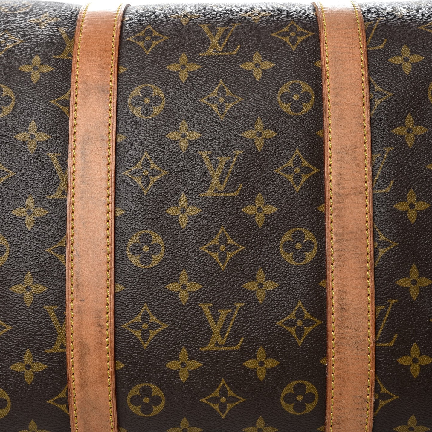 Monogram Keepall Bandouliere 55