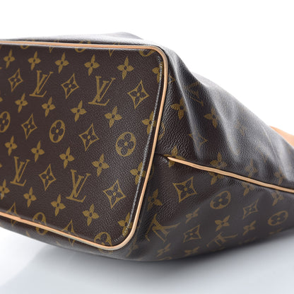 Louis Vuitton Monogram Palermo PM 10 of 19