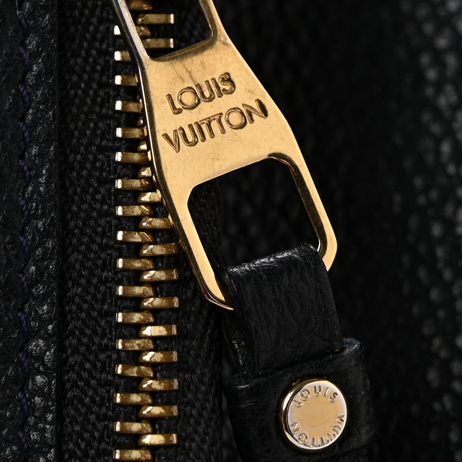 Louis Vuitton Empreinte Virtuose Wallet Infini 10 of 12