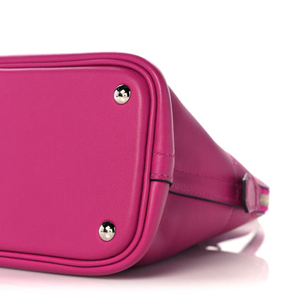 Hermes Swift Bolide 27 Rose Pourpre 8 of 8