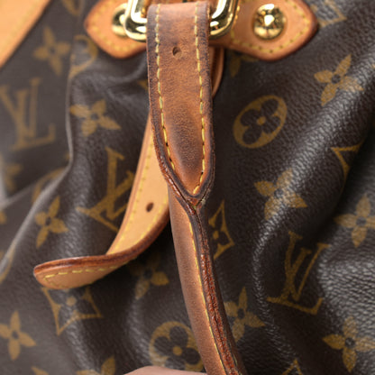 Louis Vuitton Monogram Tivoli GM 19 of 19