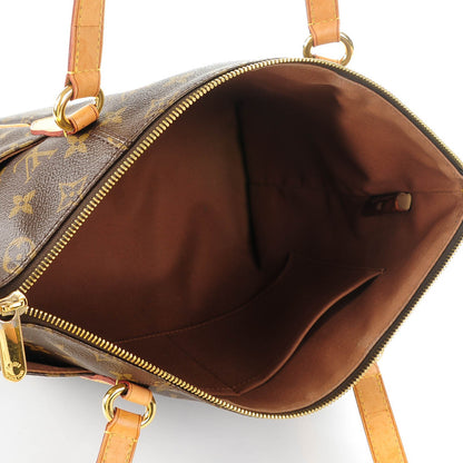 Louis Vuitton Monogram Totally PM 6 of 8