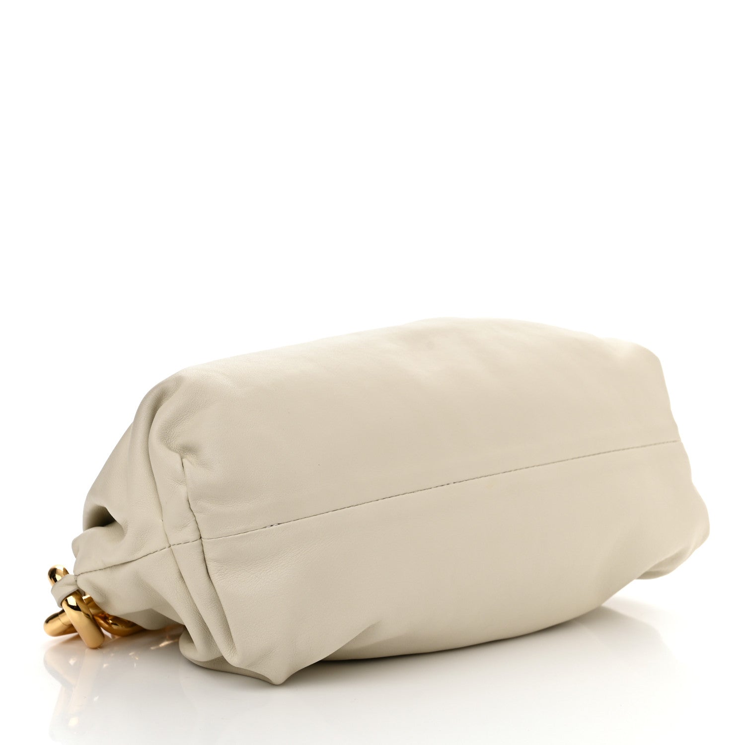Bottega Veneta Calfskin The Pouch Chain Plaster 4 of 13