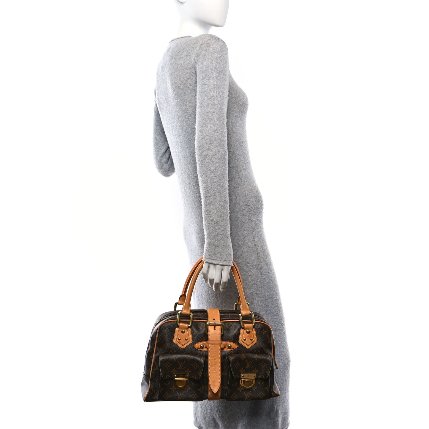 Monogram Manhattan GM